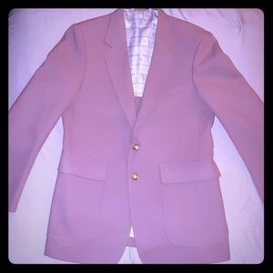 Perma Prest Classic Collection Coat